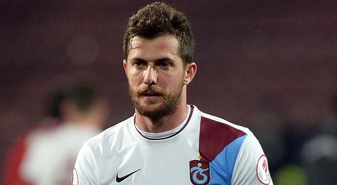 Trabzonspor&#039;da Uğur Demirok krizi