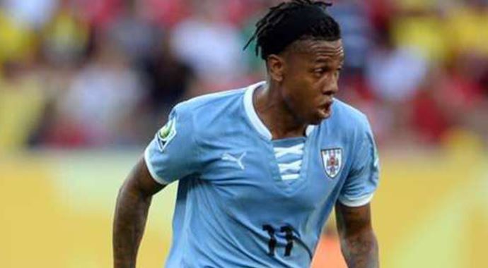 Abel Hernandez ısrarı Abel Hernandez ısrarı