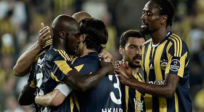 Avrupa'nın favorisi Avrupa'nın favorisi