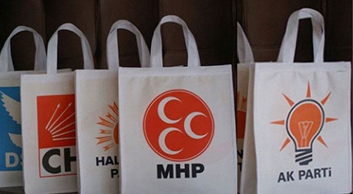 Erken seçime en çok onlar sevindi! Erken seçime en çok onlar sevindi!