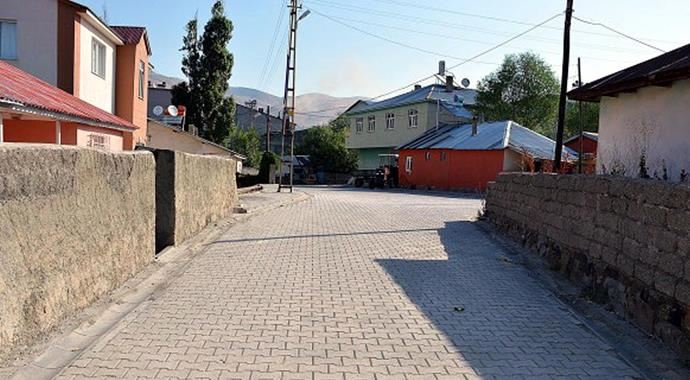 Varto&#039;da son durum!