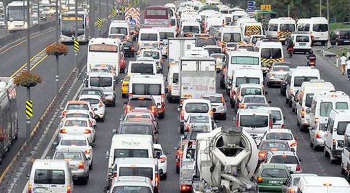 Otopark tapusu dönemi 300 noktada başlayacak Otopark tapusu dönemi 300 noktada başlayacak
