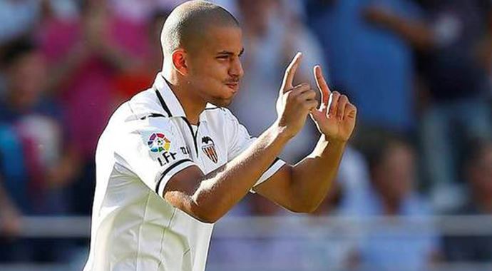 Son Kanarya Feghouli Son Kanarya Feghouli