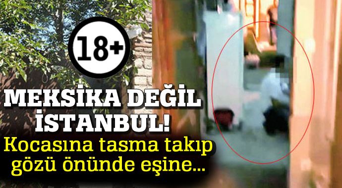 Uyuşturucu baronunun tarihi surlardaki lüks evi Uyuşturucu baronunun tarihi surlardaki lüks evi