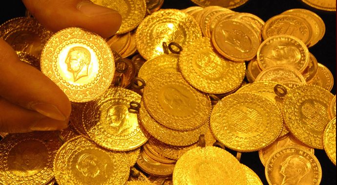 Dev çöküş! Yatırımcı altından vazgeçti Dev çöküş! Yatırımcı altından vazgeçti