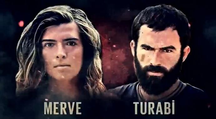 Turabi'den çarpıcı açıklamalar: 'Merve'nin babası... ' Turabi'den çarpıcı açıklamalar: 'Merve'nin babası... '