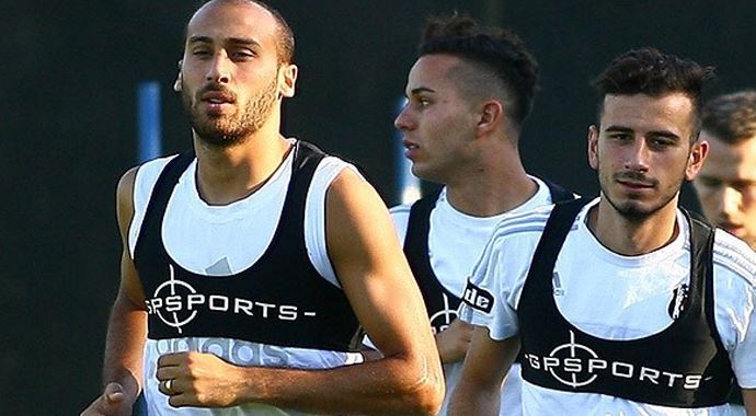 Beşiktaş'ta Trabzonspor mesaisi Beşiktaş'ta Trabzonspor mesaisi