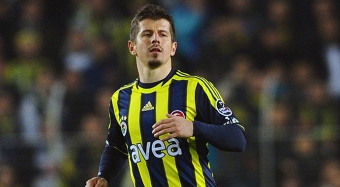 Barça'dan Emre'ye teklif! Barça'dan Emre'ye teklif!