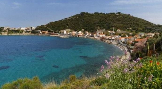 Çeşme'ye tatile gideceklere önemli uyarı! Çeşme'ye tatile gideceklere önemli uyarı!