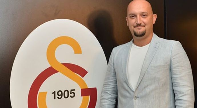 Galatasaray'da Ataman Güneyligil dönemi Galatasaray'da Ataman Güneyligil dönemi