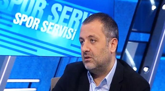 Mehmet Demirkol golü değerlendirdi