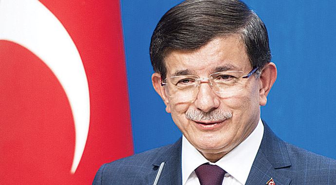 Başbakan&#039;dan siyasi partilere: Gelin Meclis&#039;i çalıştıralım