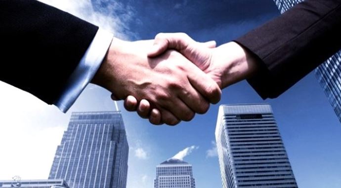 Kurulan kapanan şirket sayısı azaldı!