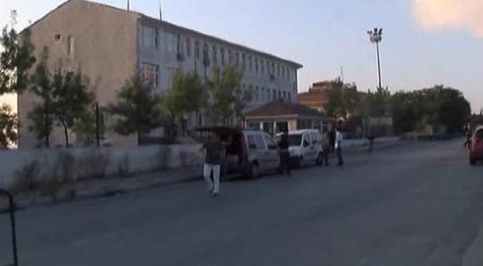 Emniyet&#039;ten saldırı için açıklama