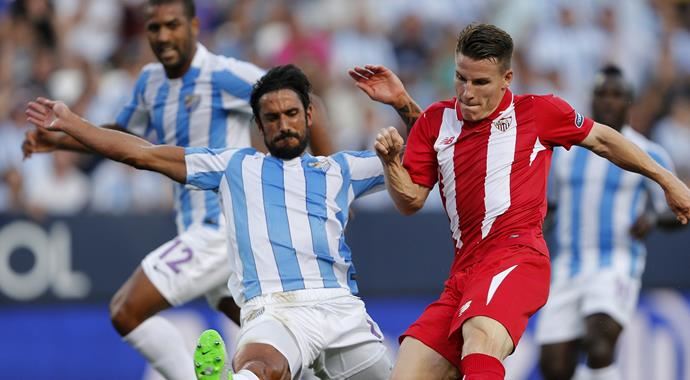 La Liga golsüz başladı