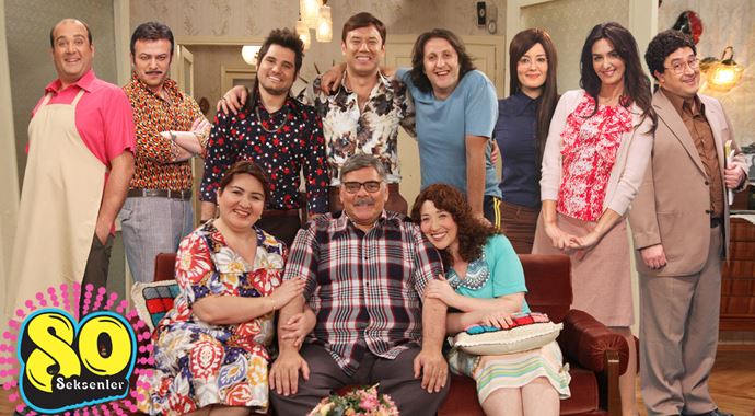 Seksenler ne zaman başlayacak?