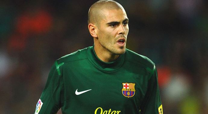 Şenol Güneş'ten sürpriz Valdes kararı! Şenol Güneş'ten sürpriz Valdes kararı!