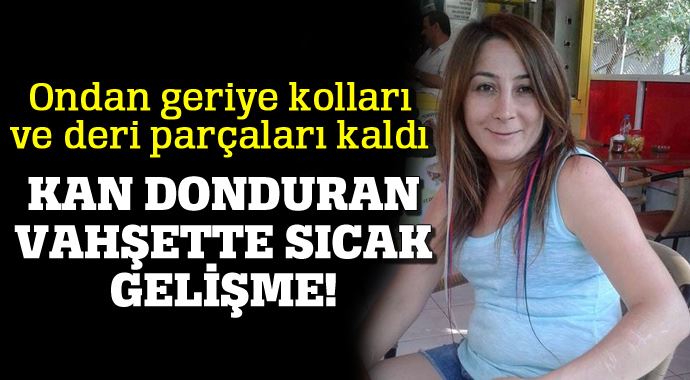 Şile'deki çöplükte cesedi bulunmuştu, sıcak gelişme! Şile'deki çöplükte cesedi bulunmuştu, sıcak gelişme!