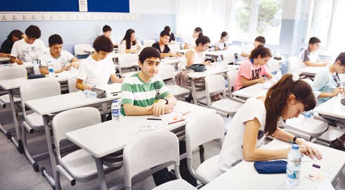 Okulun ilk günü bunları yapmayın Okulun ilk günü bunları yapmayın