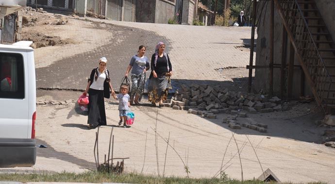Yüksekova'daki söylenti gerçek çıktı, operasyon başladı! Yüksekova'daki söylenti gerçek çıktı, operasyon başladı!