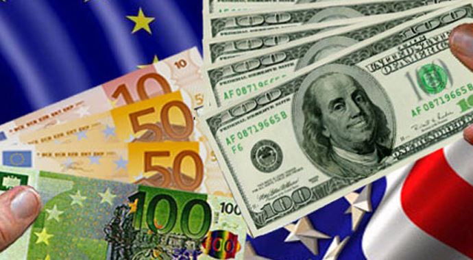Dolar ve euro kaç lira oldu? Dolar ve euro kaç lira oldu?