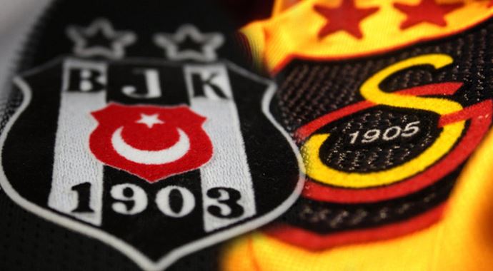 Beşiktaş&#039;tan Galatasaray&#039;a transfer çalımı