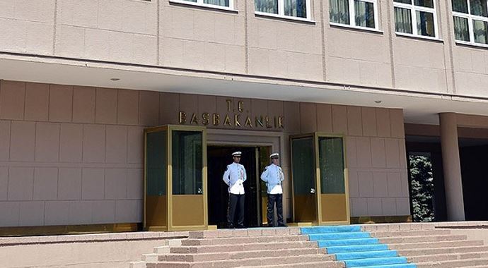 Başbakanlık 60 uzman yardımcısı alacak
