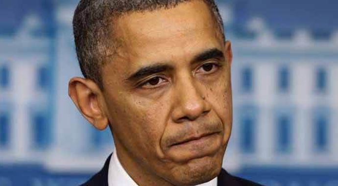 Obama talimatı verdi! 'Esad'ı vurun!' Obama talimatı verdi! 'Esad'ı vurun!'
