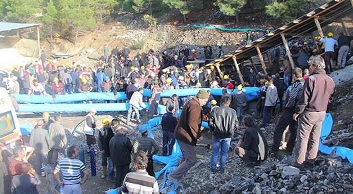 Ermenek tanıklarından kan donduran sözler Ermenek tanıklarından kan donduran sözler