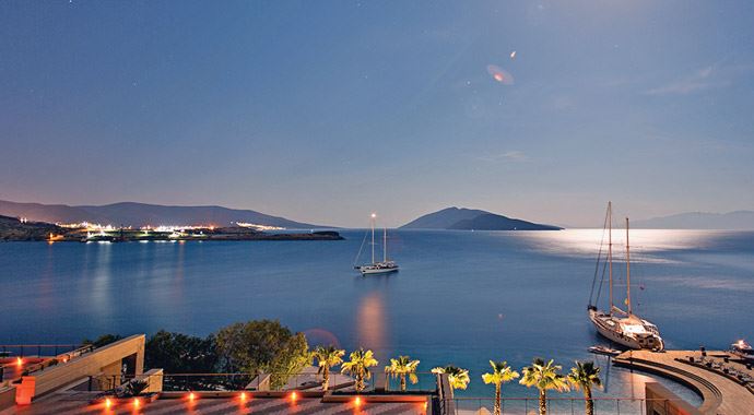 Türkiye'ye güvendi 150 milyon $ yatırdı Türkiye'ye güvendi 150 milyon $ yatırdı