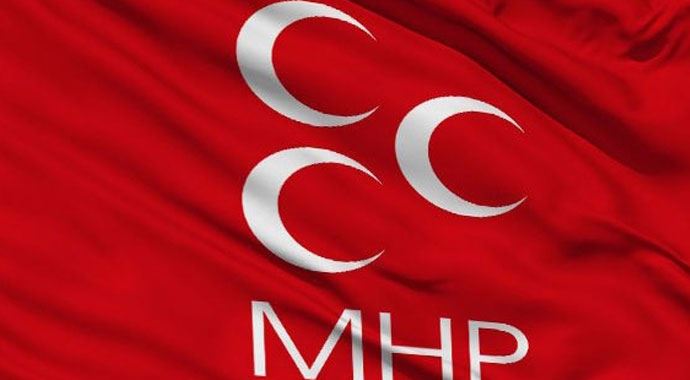 MHP 'azınlık hükümeti' haberini yalanladı! MHP 'azınlık hükümeti' haberini yalanladı!