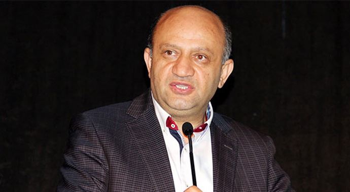 Bakan Işık'tan Vestel'e övgü! Bakan Işık'tan Vestel'e övgü!