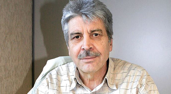 Sefa Koyuncu'yu kaybettik Sefa Koyuncu'yu kaybettik