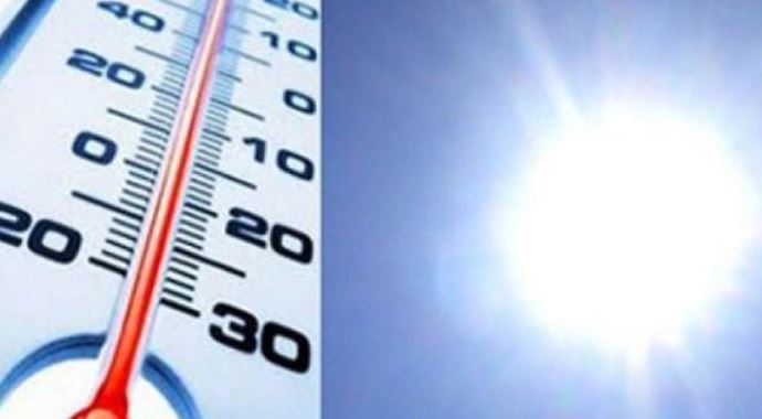 Uzmanlardan sıcaktan korunma tavsiyeleri Uzmanlardan sıcaktan korunma tavsiyeleri