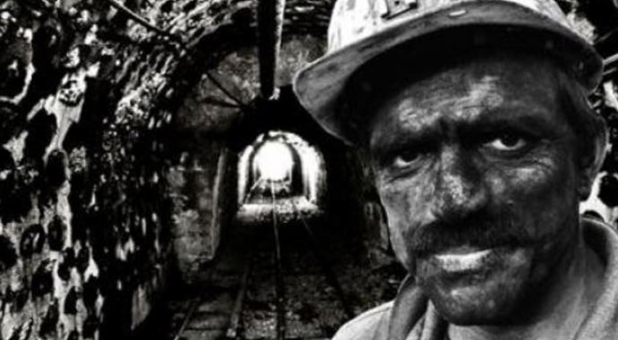 Maden ocaklarına işçi talebi Maden ocaklarına işçi talebi