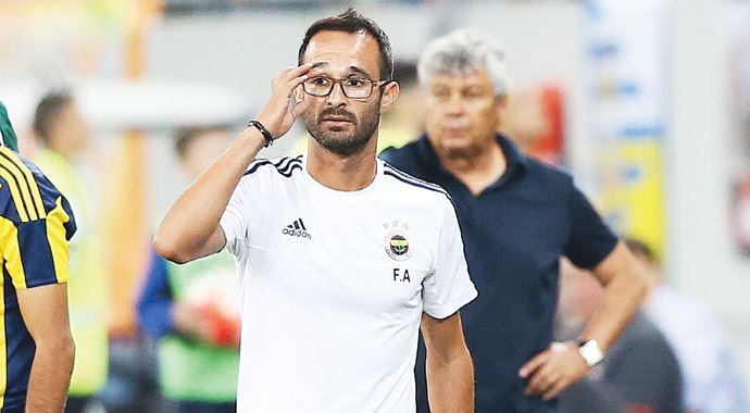 Vitor Pereira hırs yaptı, &#039;Yolumuz yeni başlıyor&#039;