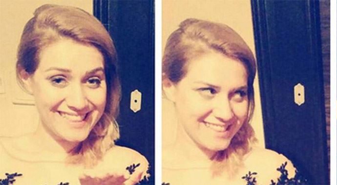 Üç gündür kayıp olarak aranan Ayşe, kendini asmış!