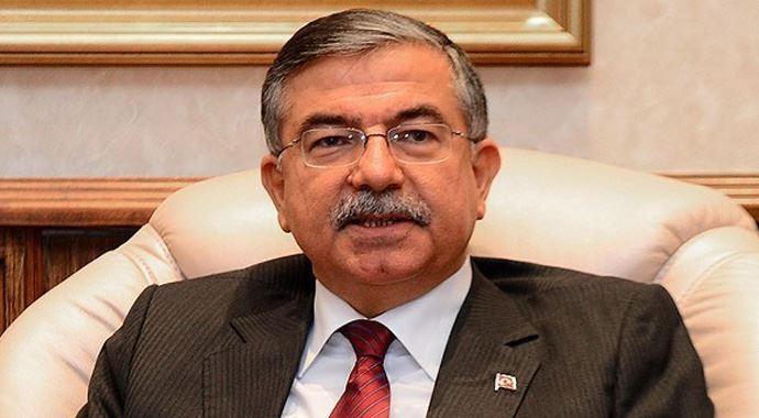 TBMM Başkanı Yılmaz'dan HDP'ye 'dokunulmazlık' yanıtı TBMM Başkanı Yılmaz'dan HDP'ye 'dokunulmazlık' yanıtı