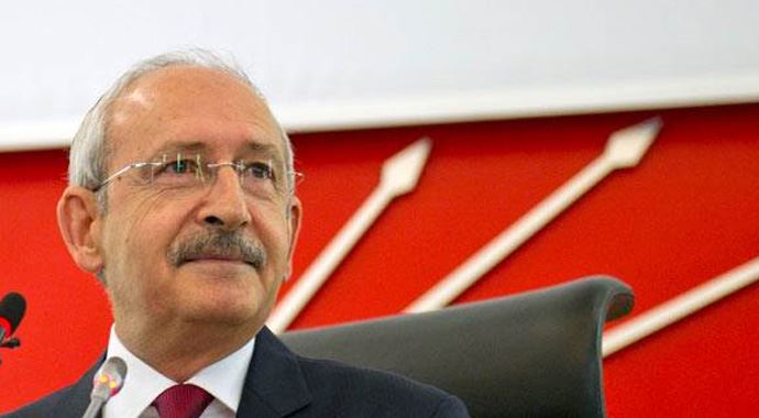Kılıçdaroğlu vekilleri çağırdı!