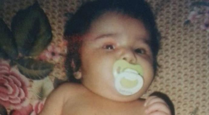 Su dolu kovanın içine düşen bebek öldü Su dolu kovanın içine düşen bebek öldü