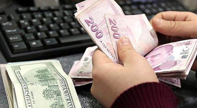 Borcunu ödemeyen yüz binlerce kişi için yasal işlem başladı