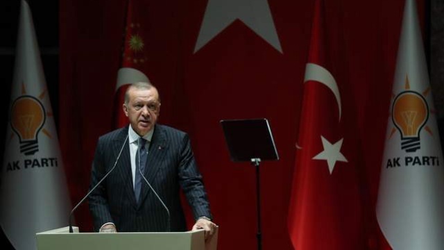 Bugün TBMM’de tarihî bir gün yaşanacak. Cumhurbaşkanı Recep Tayyip Erdoğan, TBMM’de yemin ederek yeni sistemin “ilk başkanı” olarak görevine başlayacak.