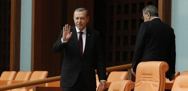 Yemin töreniyle ilgili bütün gelişmeler ve yeni kabine ile ilgili bilgiler...