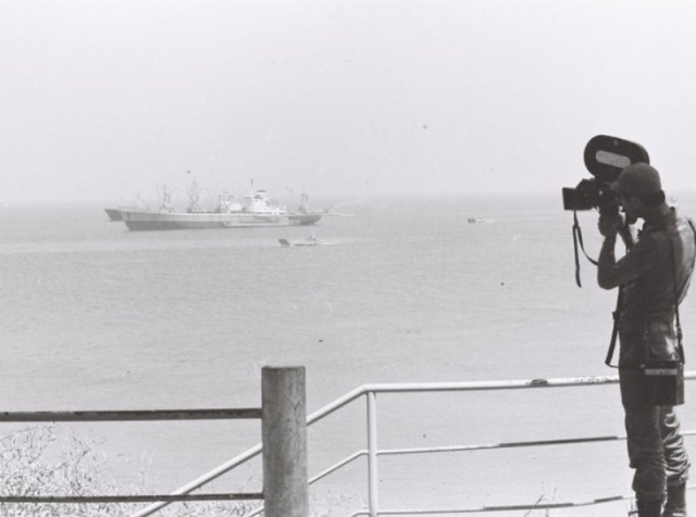 Kıbrıs Barış Harekâtı 44 Yaşında! Kıbrıs Barış Harekâtı'nda Nasıl Yapıldı? Kıbrıs'ta halka yapılan zulme son vermek adınabaşlatılan Kıbrıs Harekâtı 44 yaşına girdi.