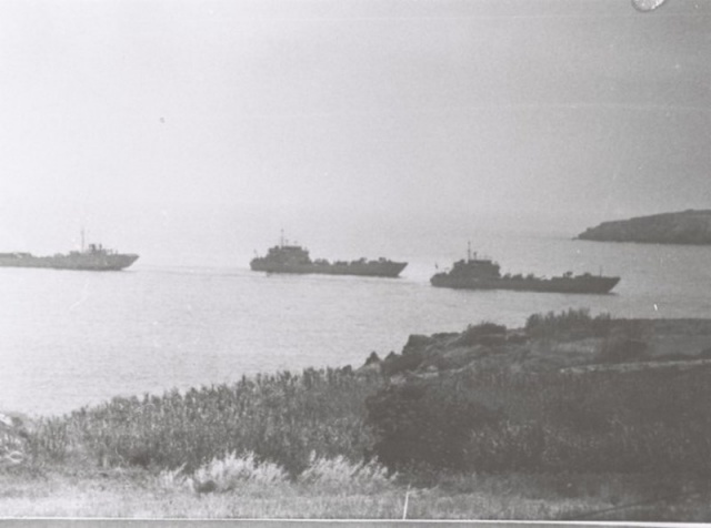 Kıbrıs Barış Harekatı'na zemin hazırlayan gelişmeler 1959'da başladı.