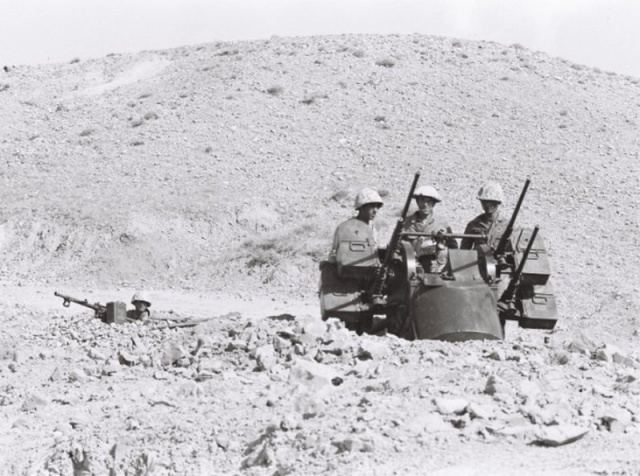 Rumlara ait silahlı gruplarca 1963'ten itibaren gerçekleştirilen saldırılar sonucu Kıbrıs Türkleri, ülke yönetiminden baskı ve zulümle uzaklaştırıldı.