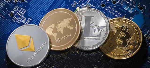 Aynı rapora göre, bugün 292 dolardan işlem gören Ethereum (ETH) 10 yıl içinde 588 dolar seviyesine ulaşacak. 10 yılda ETH’nin göstereceği artış yüzde 101 olarak tahmin ediliyor.