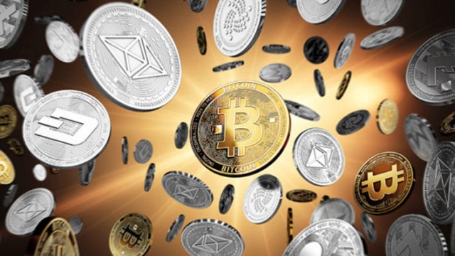 Kripto paraların toplam değeri Ocak zirvesinden beri 640 milyar dolar azaldı.