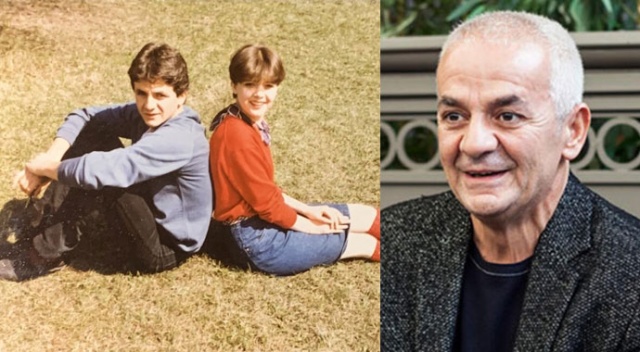 Oyuncu Zafer Algöz