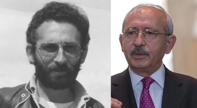 CHP Genel Başkanı Kemal Kılıçdaroğlu